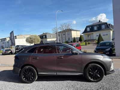 Forthing T5 EVO 1.5 TURBO AUTO FULL OPTIONS (2026) - Photo 3