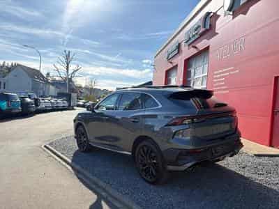 Forthing T5 EVO 1.5 TURBO AUTO FULL OPTIONS (2026) - Photo 4