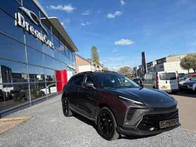 Forthing T5 EVO 1.5 TURBO AUTO FULL OPTIONS (2026) - Photo 5