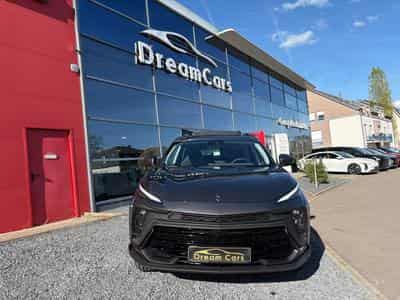 Forthing T5 EVO 1.5 TURBO AUTO FULL OPTIONS (2026) - Photo 6