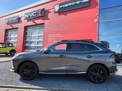 Forthing T5 EVO 1.5 TURBO AUTO FULL OPTIONS (2026) - Photo 7