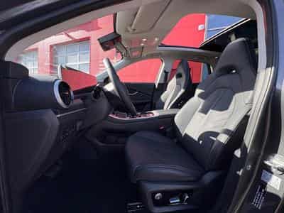 Forthing T5 EVO 1.5 TURBO AUTO FULL OPTIONS (2026) - Photo 8