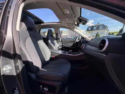 Forthing T5 EVO 1.5 TURBO AUTO FULL OPTIONS (2026) - Photo 9