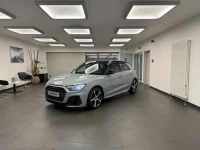 Audi A1 Sportback S line 30 TFSI 110 CV  / 81 kW S tronic (2021) - Photo 1