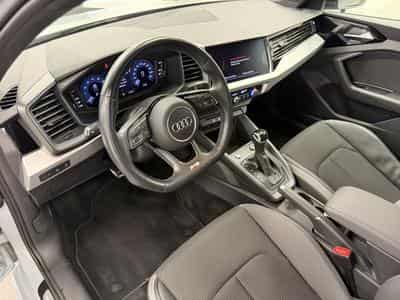 Audi A1 Sportback S line 30 TFSI 110 CV  / 81 kW S tronic (2021) - Photo 4