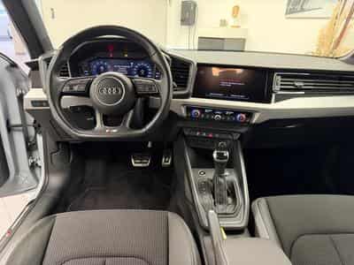 Audi A1 Sportback S line 30 TFSI 110 CV  / 81 kW S tronic (2021) - Photo 5