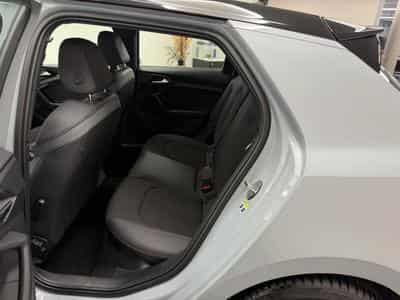 Audi A1 Sportback S line 30 TFSI 110 CV  / 81 kW S tronic (2021) - Photo 6