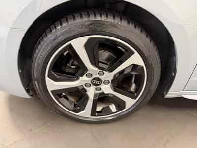 Audi A1 Sportback S line 30 TFSI 110 CV  / 81 kW S tronic (2021) - Photo 9