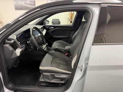 Audi A1 Sportback S line 40 TFSI 207 CV / 150 kW S tronic (2022) - Photo 3