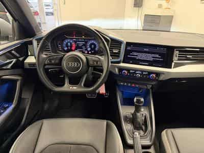 Audi A1 Sportback S line 40 TFSI 207 CV / 150 kW S tronic (2022) - Photo 5