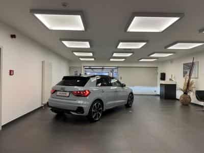 Audi A1 Sportback S line 40 TFSI 207 CV / 150 kW S tronic (2022) - Photo 7