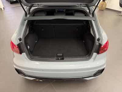 Audi A1 Sportback S line 40 TFSI 207 CV / 150 kW S tronic (2022) - Photo 8