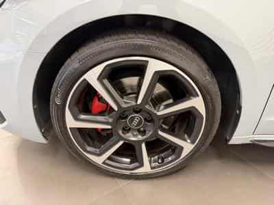 Audi A1 Sportback S line 40 TFSI 207 CV / 150 kW S tronic (2022) - Photo 9