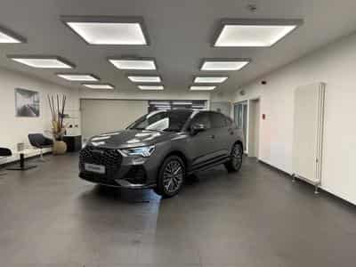 Audi Q3 Sportback S line 45 TFSI e 245 CV / 180kW S tronic (2023) - Photo 1