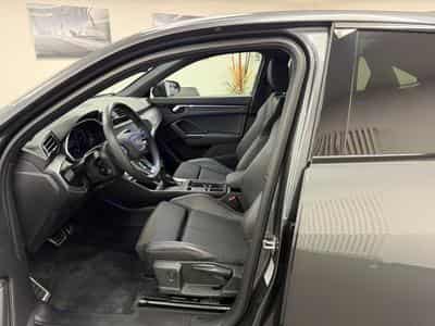 Audi Q3 Sportback S line 45 TFSI e 245 CV / 180kW S tronic (2023) - Photo 3