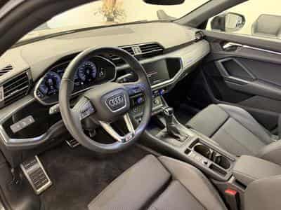 Audi Q3 Sportback S line 45 TFSI e 245 CV / 180kW S tronic (2023) - Photo 4