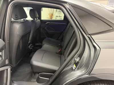 Audi Q3 Sportback S line 45 TFSI e 245 CV / 180kW S tronic (2023) - Photo 6