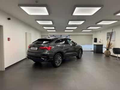 Audi Q3 Sportback S line 45 TFSI e 245 CV / 180kW S tronic (2023) - Photo 7