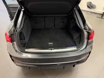 Audi Q3 Sportback S line 45 TFSI e 245 CV / 180kW S tronic (2023) - Photo 8