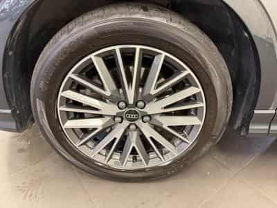 Audi Q3 Sportback S line 45 TFSI e 245 CV / 180kW S tronic (2023) - Photo 9