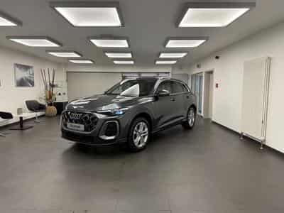 Audi Q5 SUV S line 204 CV 150 kW TFSI quattro S tronic (2025) - Photo 1