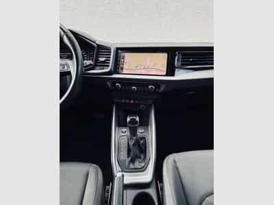 Audi A1 A1 Sportback 25 TFSI Business Edition S line S tronic(EU6AP) (2021) - Photo 10