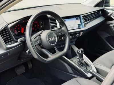 Audi A1 A1 Sportback 25 TFSI Business Edition S line S tronic(EU6AP) (2021) - Photo 11