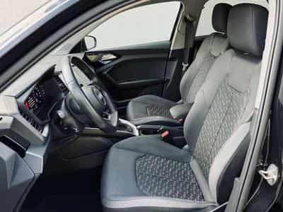 Audi A1 A1 Sportback 25 TFSI Business Edition S line S tronic(EU6AP) (2021) - Photo 12