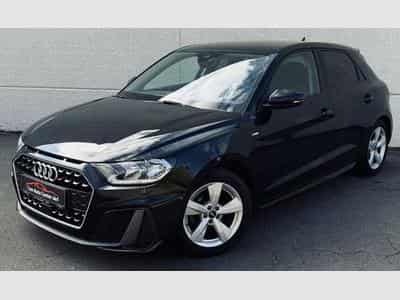 Audi A1 A1 Sportback 25 TFSI Business Edition S line S tronic(EU6AP) (2021) - Photo 2