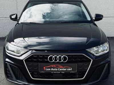Audi A1 A1 Sportback 25 TFSI Business Edition S line S tronic(EU6AP) (2021) - Photo 3