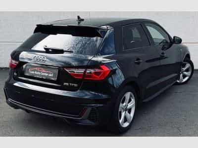 Audi A1 A1 Sportback 25 TFSI Business Edition S line S tronic(EU6AP) (2021) - Photo 6