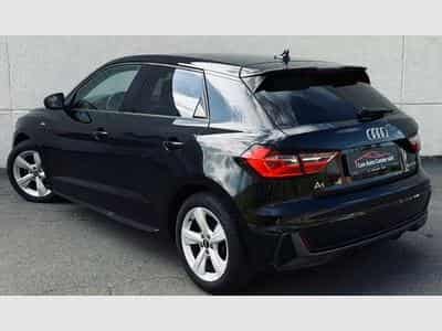 Audi A1 A1 Sportback 25 TFSI Business Edition S line S tronic(EU6AP) (2021) - Photo 7