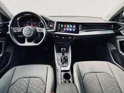 Audi A1 A1 Sportback 25 TFSI Business Edition S line S tronic(EU6AP) (2021) - Photo 9