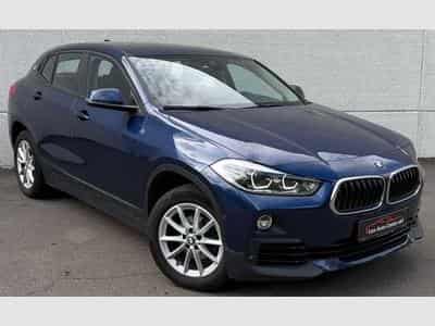 BMW X2 X2 1.5 dA sDrive16 (2019) - Photo 1