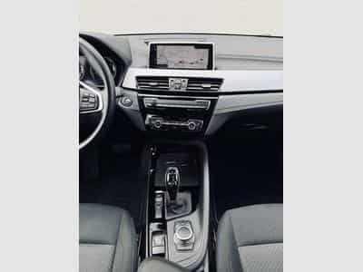 BMW X2 X2 1.5 dA sDrive16 (2019) - Photo 10