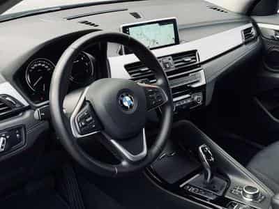 BMW X2 X2 1.5 dA sDrive16 (2019) - Photo 11