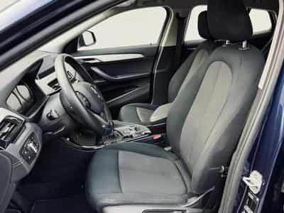 BMW X2 X2 1.5 dA sDrive16 (2019) - Photo 13