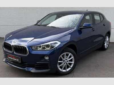 BMW X2 X2 1.5 dA sDrive16 (2019) - Photo 2