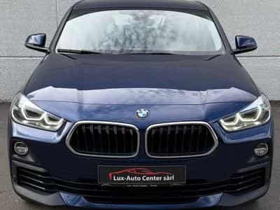 BMW X2 X2 1.5 dA sDrive16 (2019) - Photo 3