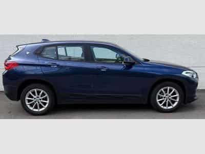 BMW X2 X2 1.5 dA sDrive16 (2019) - Photo 4