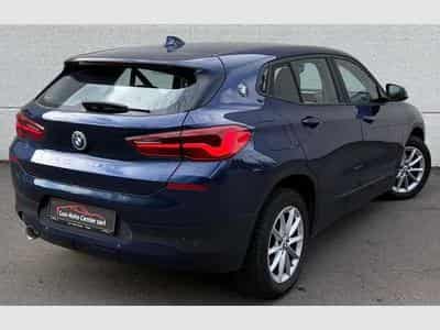 BMW X2 X2 1.5 dA sDrive16 (2019) - Photo 6