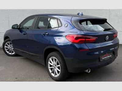 BMW X2 X2 1.5 dA sDrive16 (2019) - Photo 7
