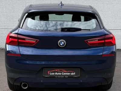 BMW X2 X2 1.5 dA sDrive16 (2019) - Photo 8