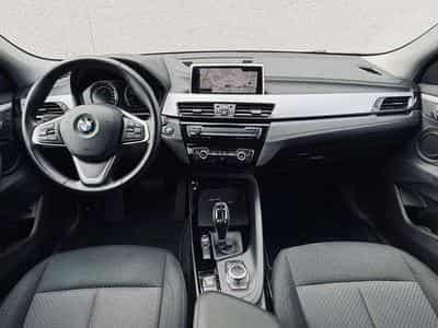 BMW X2 X2 1.5 dA sDrive16 (2019) - Photo 9