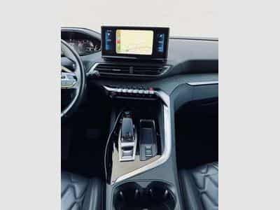 Peugeot 5008 5008 1.5 BlueHDi Allure Pack (2021) - Photo 10