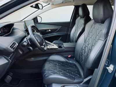 Peugeot 5008 5008 1.5 BlueHDi Allure Pack (2021) - Photo 13