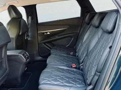 Peugeot 5008 5008 1.5 BlueHDi Allure Pack (2021) - Photo 14