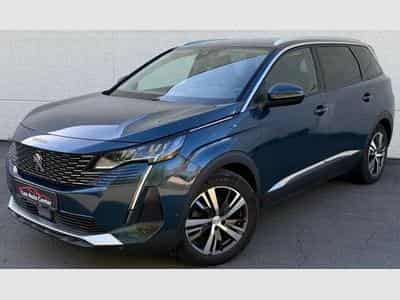 Peugeot 5008 5008 1.5 BlueHDi Allure Pack (2021) - Photo 2