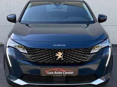 Peugeot 5008 5008 1.5 BlueHDi Allure Pack (2021) - Photo 3