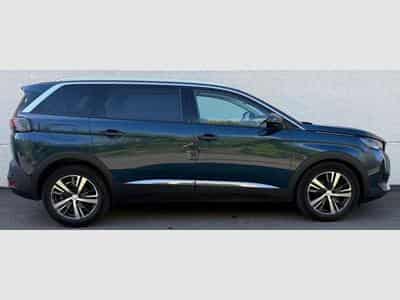 Peugeot 5008 5008 1.5 BlueHDi Allure Pack (2021) - Photo 4